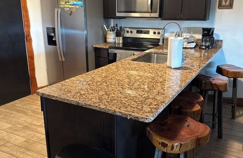 Timberon Condo | Condo 3/2 bedrooms, golf course, and lakeside condo.