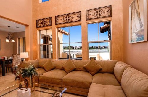 El Dorado Ranch House | Condo 31-1, Right in front of the Pool with WiFi
