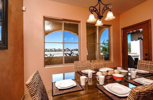 El Dorado Ranch House | Condo 31-1, Right in front of the Pool with WiFi