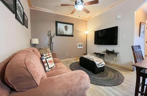Brian Head Apartment | Condo at Cedar Breaks Lodge in Brian Head, UT