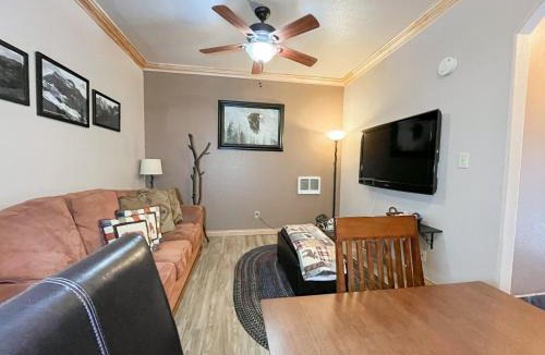 Brian Head Apartment | Condo at Cedar Breaks Lodge in Brian Head, UT
