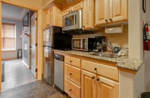 Brian Head Apartment | Condo at Cedar Breaks Lodge in Brian Head, UT