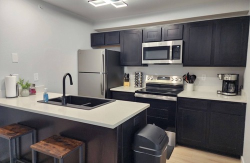 Manhattan Condo | Condo at Stadium Place