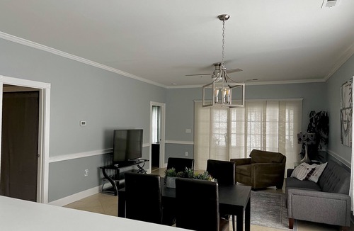 Charlotte Condo | Condo at UNCC
