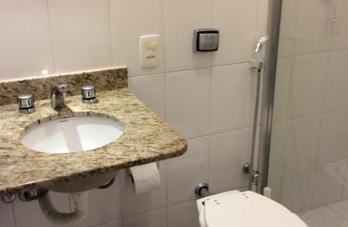 Copacabana Apartment | Condo bulhoes de carvalho
