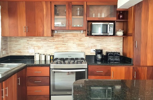 Cabarete Resort | Condo Cabrinha - Direct on Kite Beach
