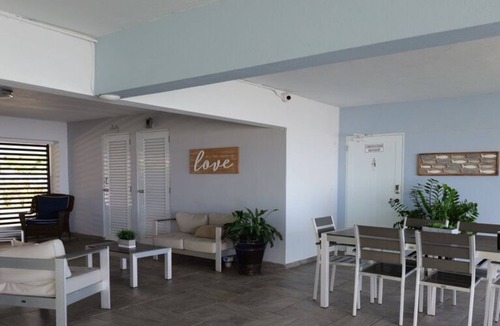 Guanajibo Bed & Breakfast | Condo/Direct Beach Access/Joyuda