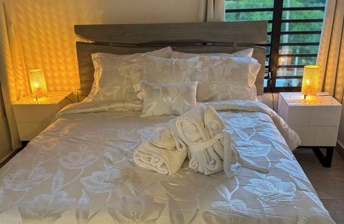 Guanajibo Bed & Breakfast | Condo/Direct Beach Access/Joyuda