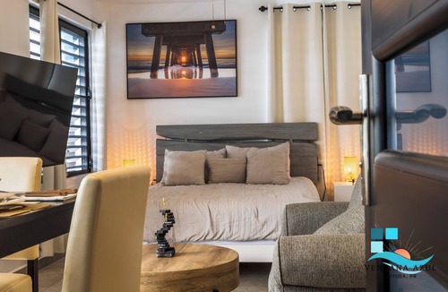 Guanajibo Bed & Breakfast | Condo/Direct Beach Access/Joyuda