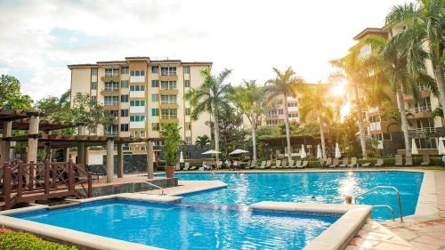 Barrio Santa Lucia Apartment | Condo en Jacó
