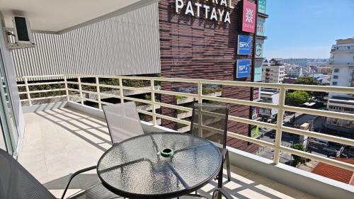 Pattaya Bay Apartment | Condo Express View Talay 6