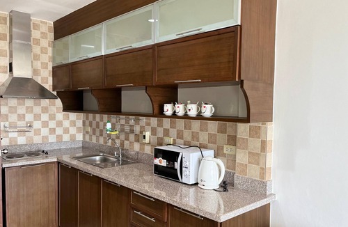 Pattaya Bay Condo | Condo Express View Talay 6