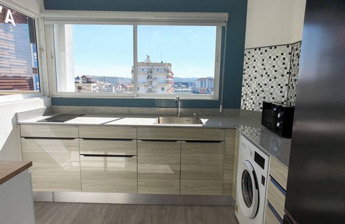 Pattaya Bay Condo | Condo Express View Talay 6