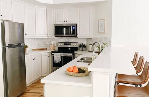 River Bottoms Condo | Condo Getaway