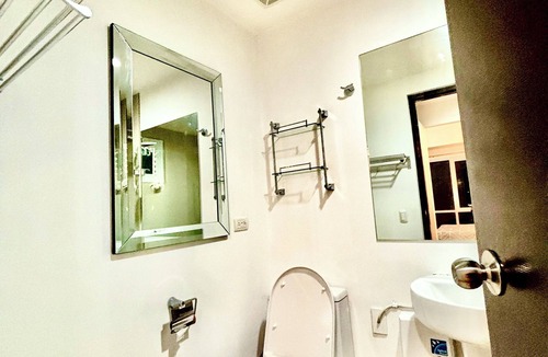 Davao Condo | Condo In Abreeza Family and Spacious
