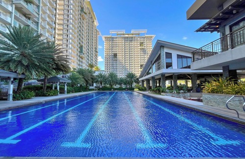 Davao Condo | Condo in Davao City - 2BR Penthouse @ Verdon Parc