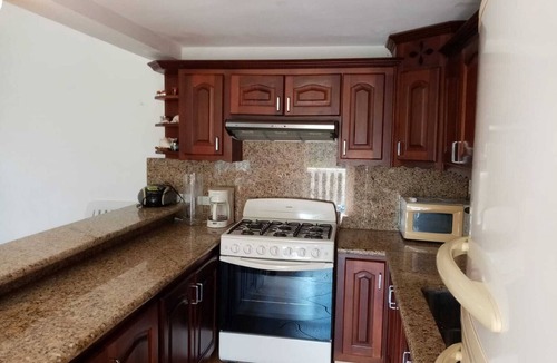 Samana Condo | Condo in Samana Province Oceanfront