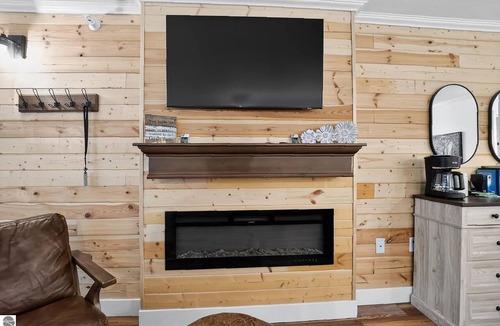 Bellaire Condo | Condo in the Heart of Shanty Creek Resort!