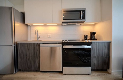 Hintonburg Apartment | Condo in the heart of Westboro