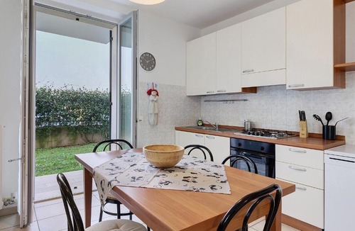 Alpo Apartment | Condo-Micio Luna