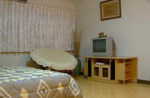 Ban Mai Apartment | Condo Muang Thong