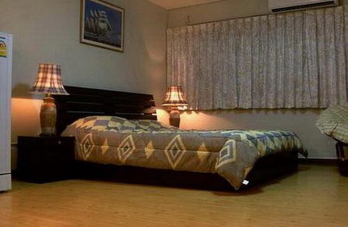 Ban Mai Apartment | Condo Muang Thong