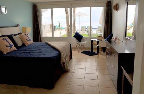 Zona Hotelera Norte Apartment | condo