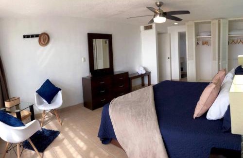 Zona Hotelera Norte Apartment | condo