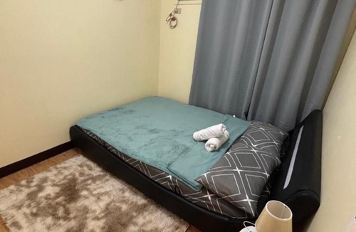 Sasa Hotel | Condo near airport smx sm lanang grand regal hot