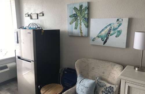 Lenox Park Condo | Condo on oceanfront property less than mile from boardwalk