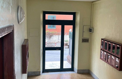 Monteverde Nuovo Condo | Condo-Private Bathroom-Apartment-City view-Fabio's Holiday House