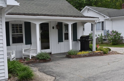 Ogunquit Condo | Condo Rental - Short Walk to Footbridge Beach
