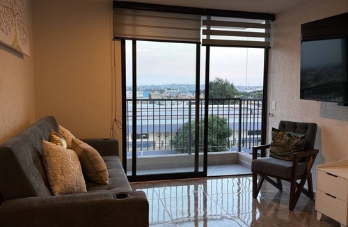 Tonala Apartment | Condo Sol atrapado en el Corazón de un Pueblo Mágico como lo es Tlaquepaque