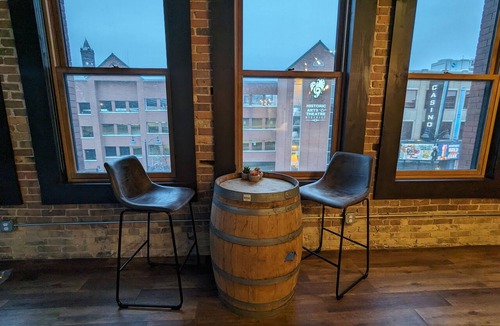 Downtown - Waterfront Condo | Condo steps away from Lake Superior/Canal Park