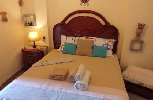 Ad-Dukhaylah Apartment | Condo Studio Paradise Beach