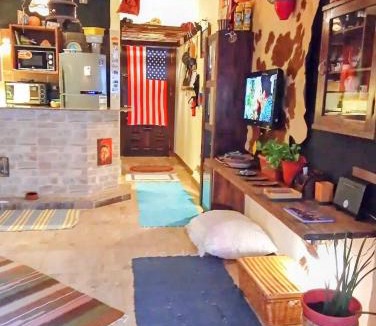 Ad-Dukhaylah Apartment | Condo Studio Paradise Beach