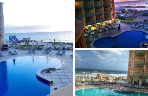 Ad-Dukhaylah Apartment | Condo Studio Paradise Beach