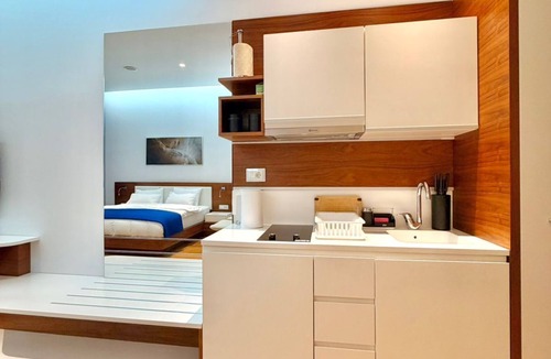Budva Apartment | Condo Studio Plaza