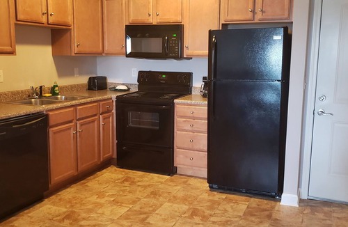 Georgetown Condo | Condo Unit #12 on Longview Golf Club