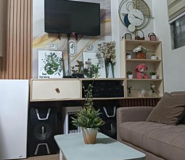 Maribago Apartment | Condo unit 207-2 Bedrooms