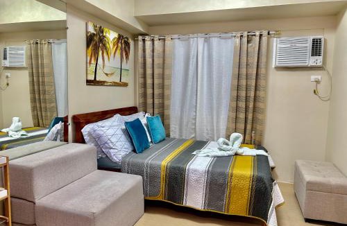 Cagayan de Oro Apartment | Condo unit at Avida Aspira CDO downtown