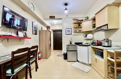 Cagayan de Oro Apartment | Condo unit at Avida Aspira CDO downtown