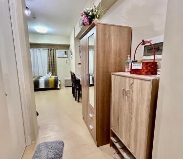 Cagayan de Oro Apartment | Condo unit at Avida Aspira CDO downtown