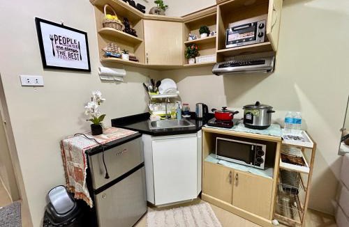 Cagayan de Oro Apartment | Condo unit at Avida Aspira CDO downtown