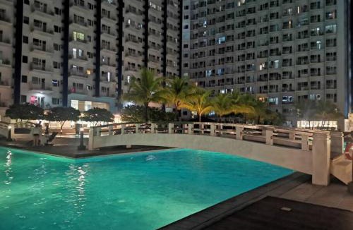 Bel-Air Apartment | Condo unit open for staycation