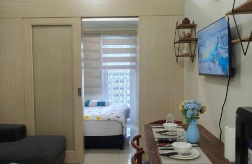 Bel-Air Apartment | Condo unit open for staycation