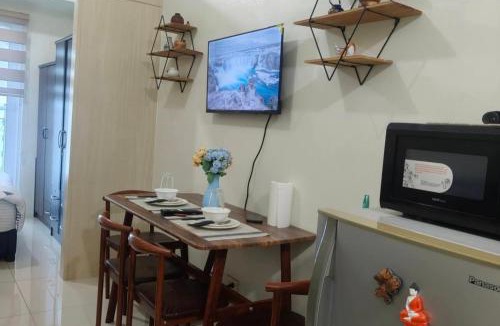 Bel-Air Apartment | Condo unit open for staycation