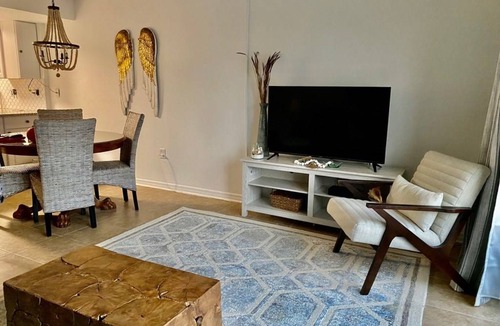 St. Augustine Beach Condo | Condo ∙ 2 bedrooms ∙ 6 guests