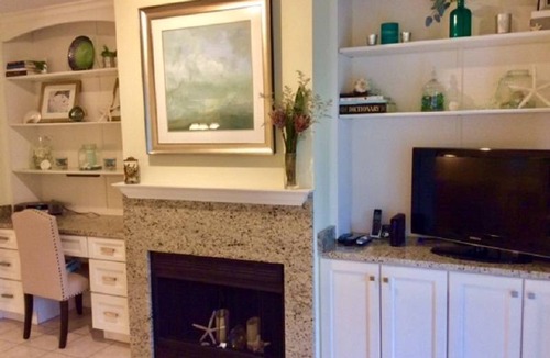 St. Augustine Beach Condo | Condo ∙ 2 bedrooms ∙ 6 guests