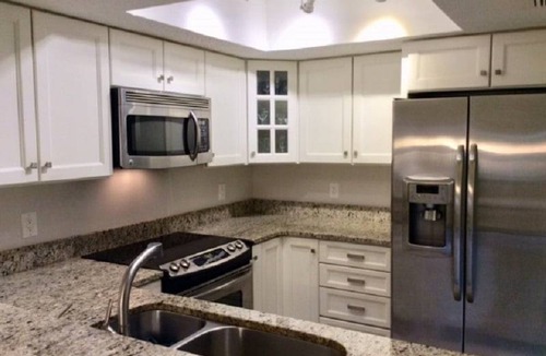 St. Augustine Beach Condo | Condo ∙ 2 bedrooms ∙ 6 guests